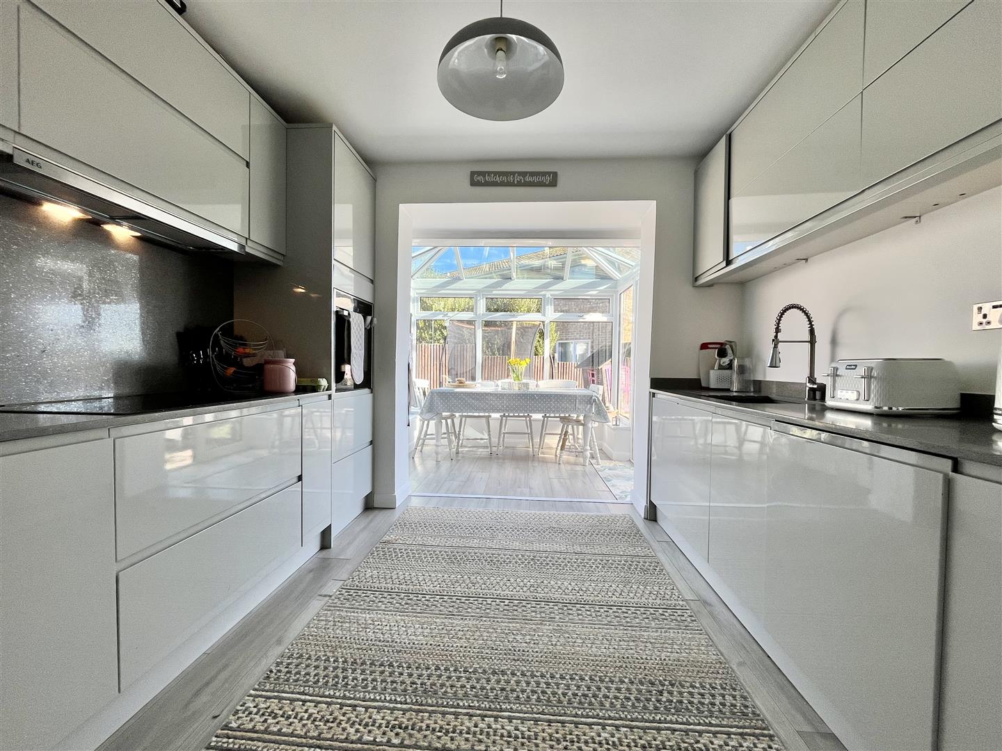 Mount Road, Hastings